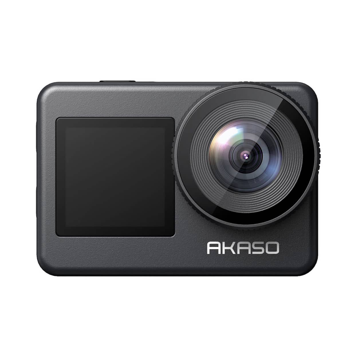 Akaso Brave 8 action camera review: not the GoPro rival it hopes to